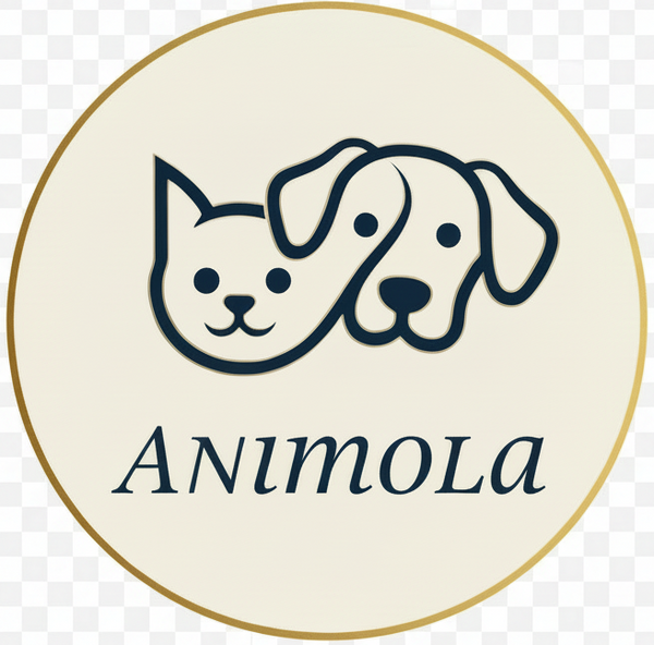 Logo Animola transparent