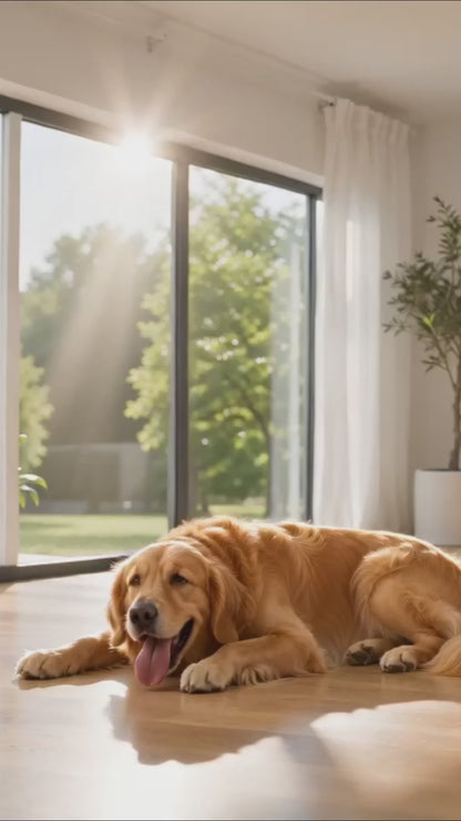 Distributeur d’eau pour chat et chien