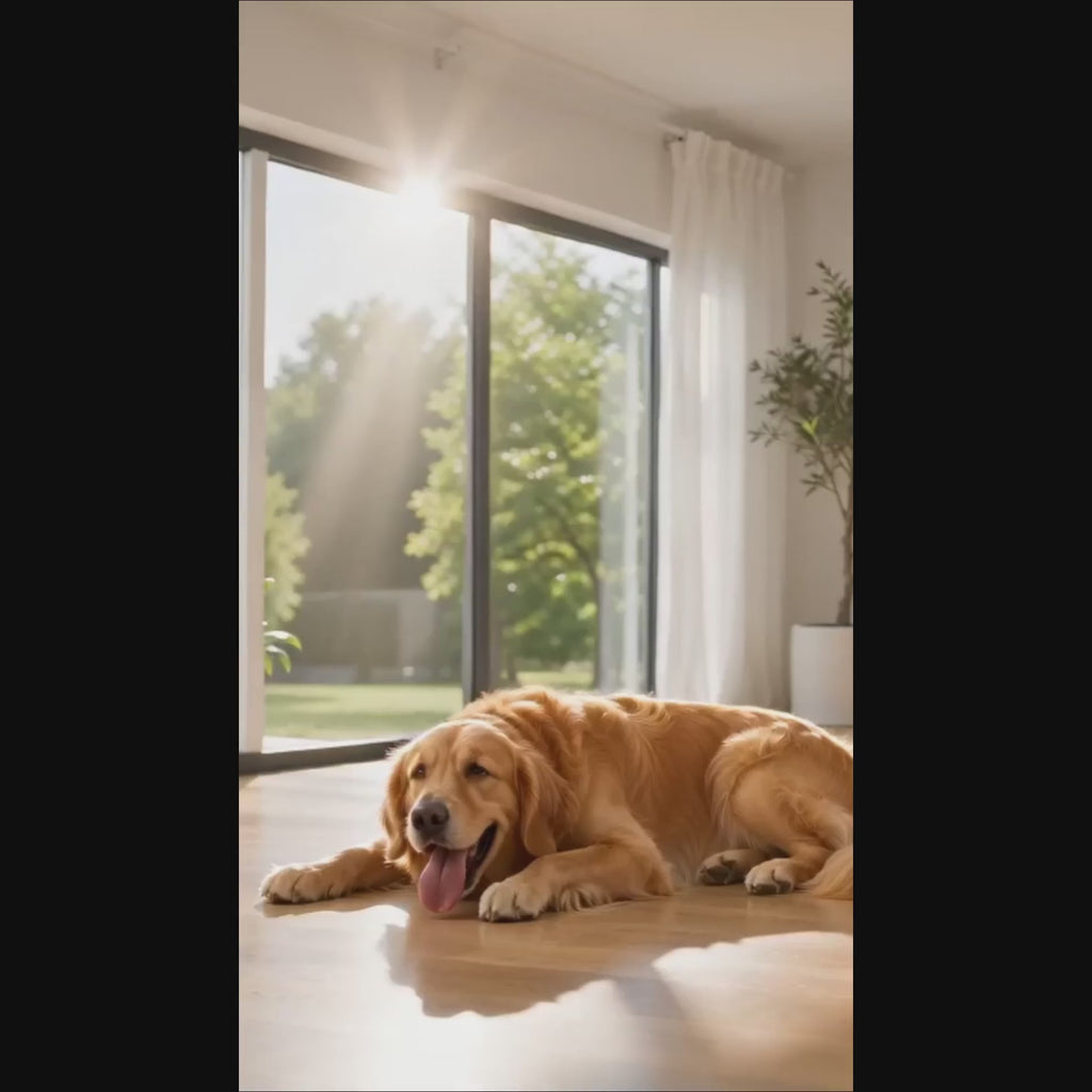Tapis Rafraîchissant pour chat et chien