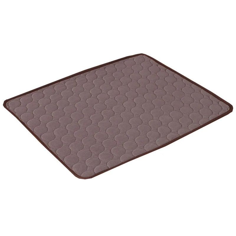 Tapis Rafraîchissant pour chat et chien