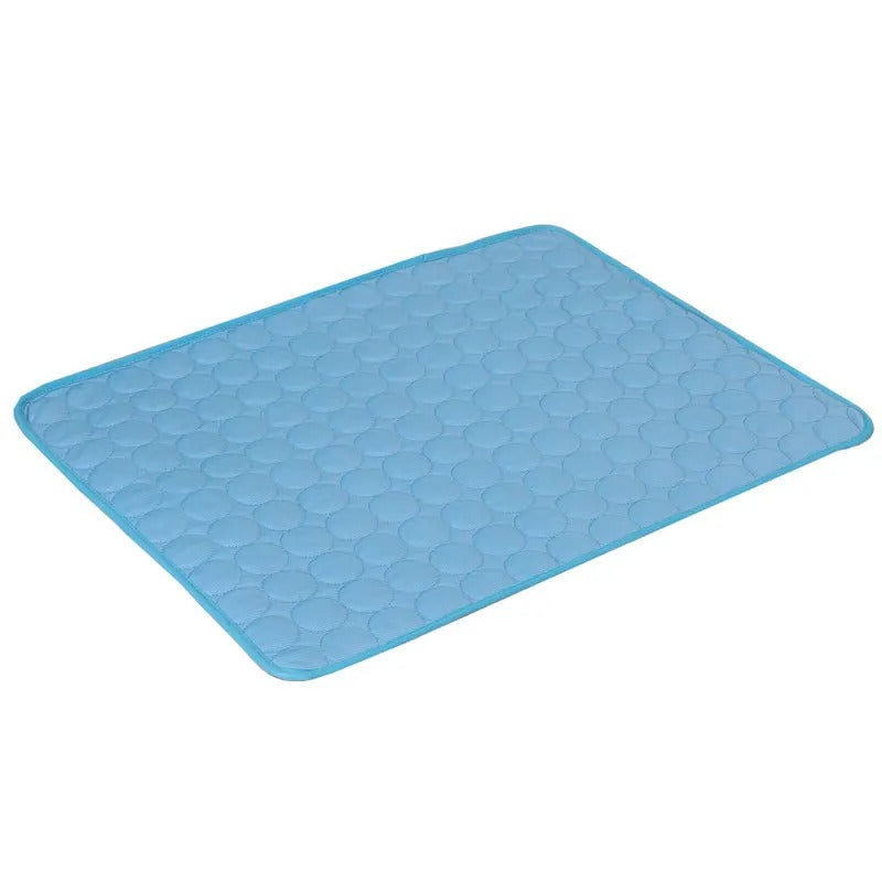 Tapis Rafraîchissant pour chat et chien
